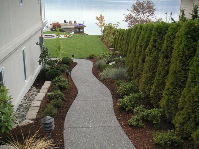 Landscaper-Bellevue-WA